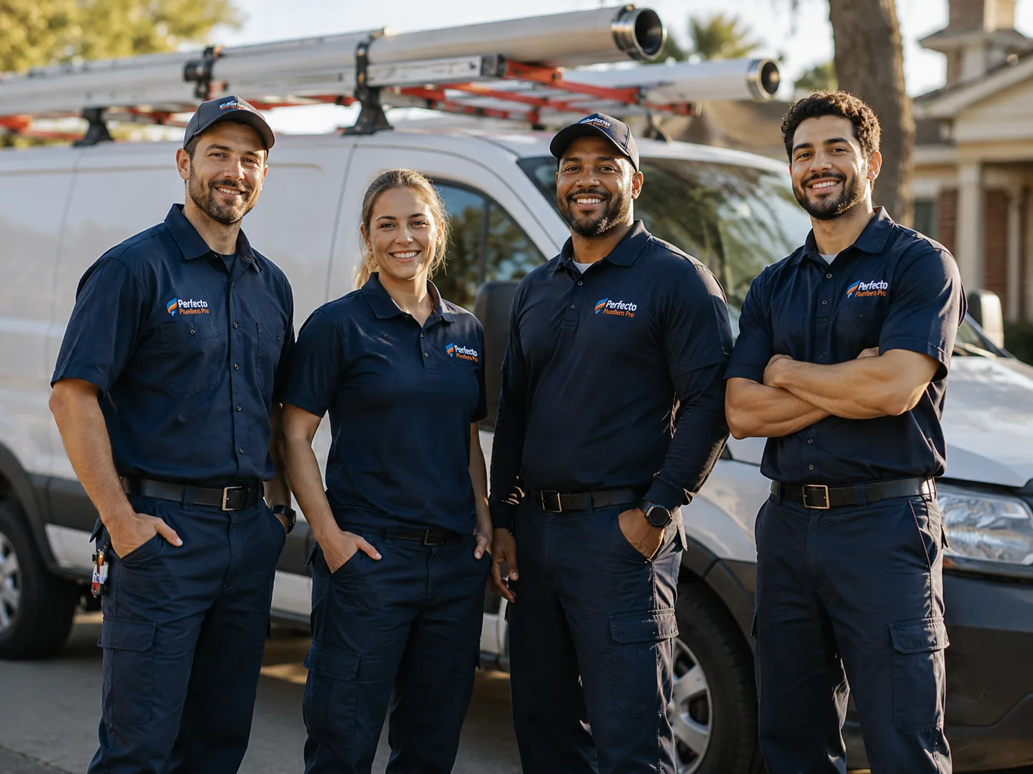 Emergency Plumber Near Me in San Pablo, CA near me